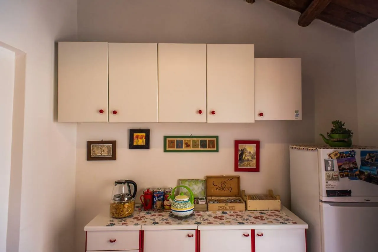 Casa Gioia Otel Palermo 0*,  İtalya