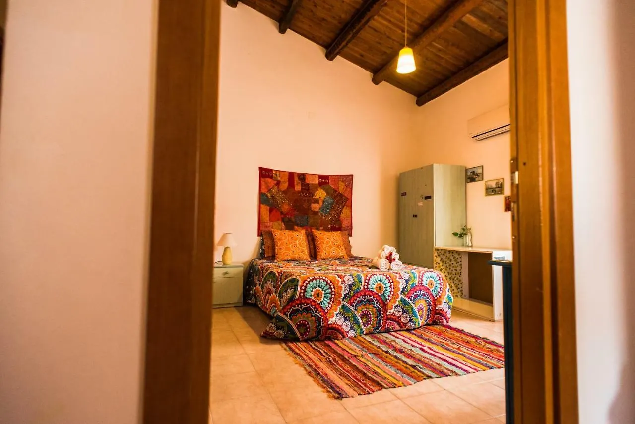 Casa Gioia Otel Palermo İtalya