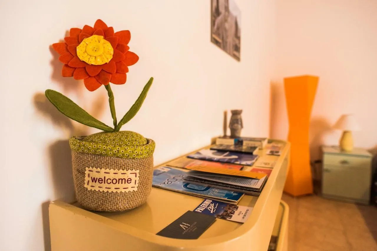 Casa Gioia Otel Palermo 0*,  İtalya