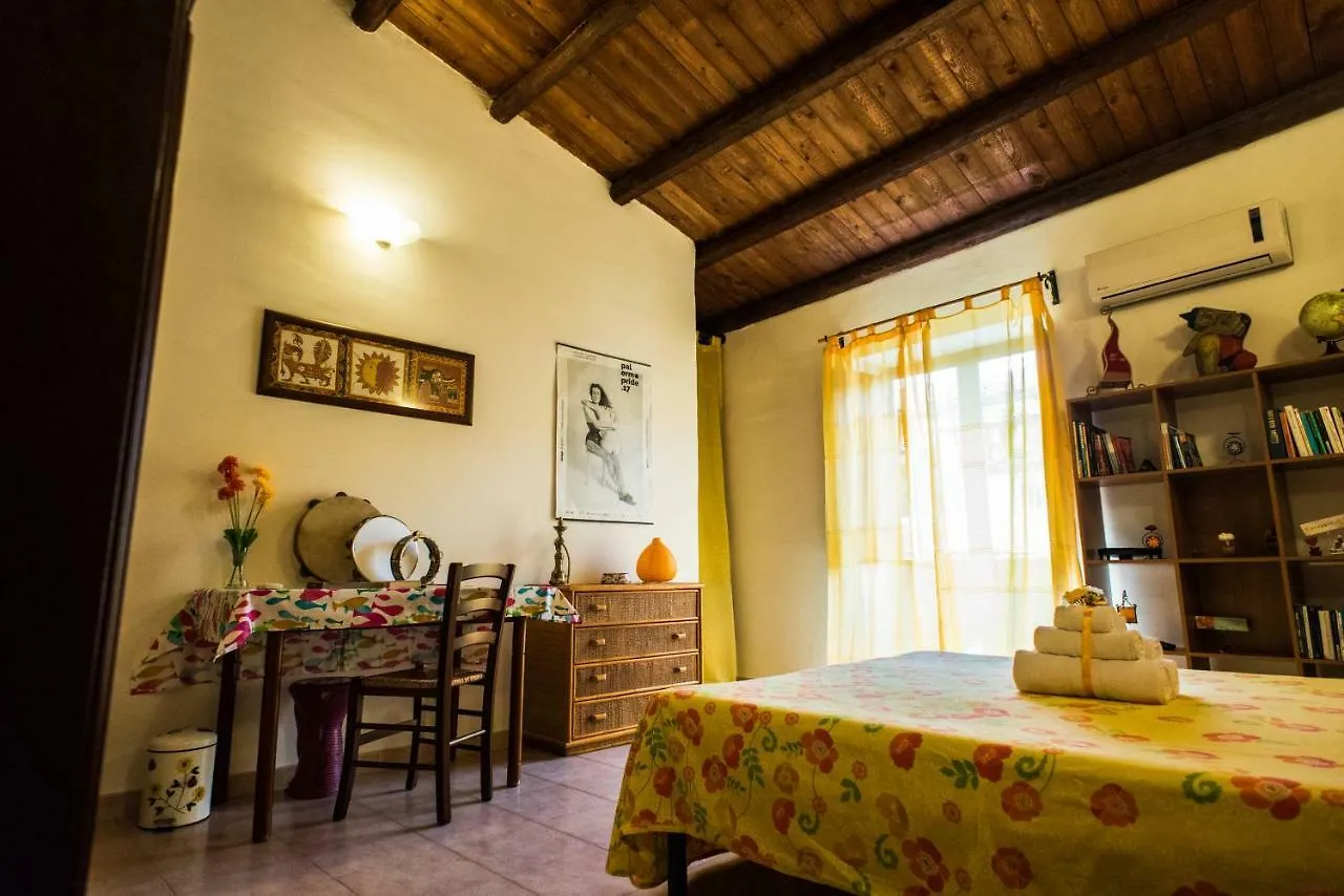 Casa Gioia Otel Palermo
