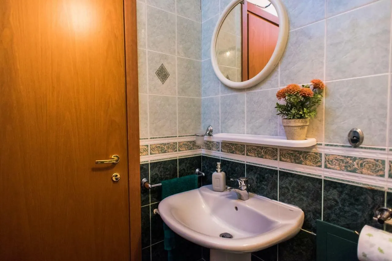 Konukevi Casa Gioia Otel Palermo