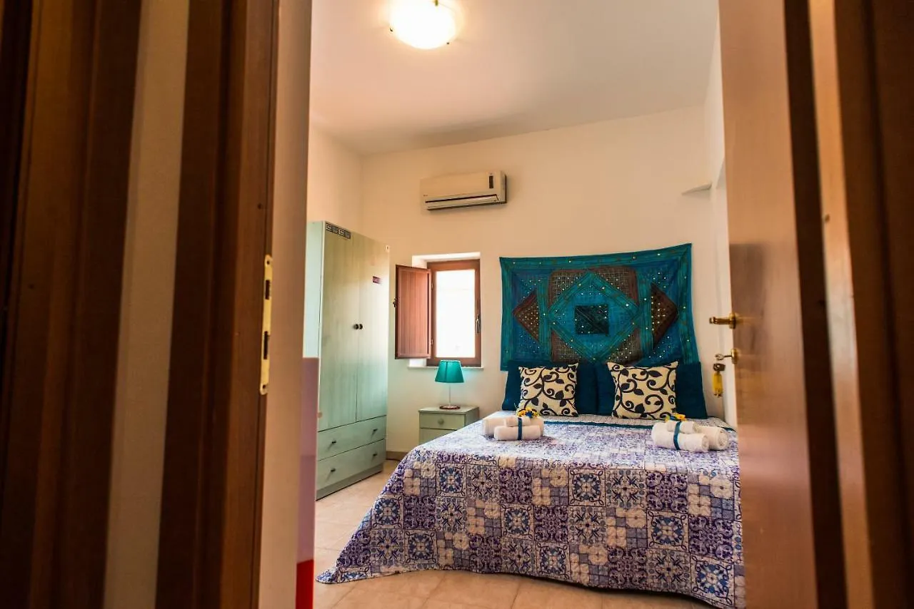 Konukevi Casa Gioia Otel Palermo