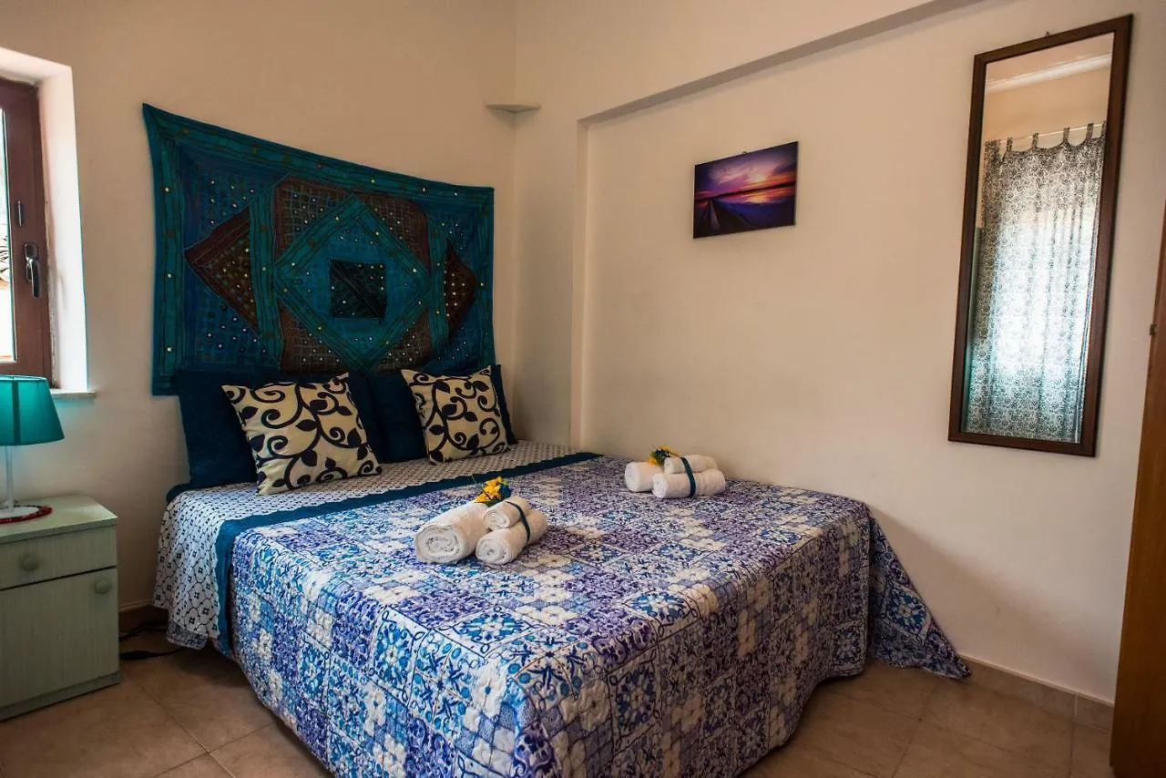 Casa Gioia Otel Palermo 0*,  İtalya