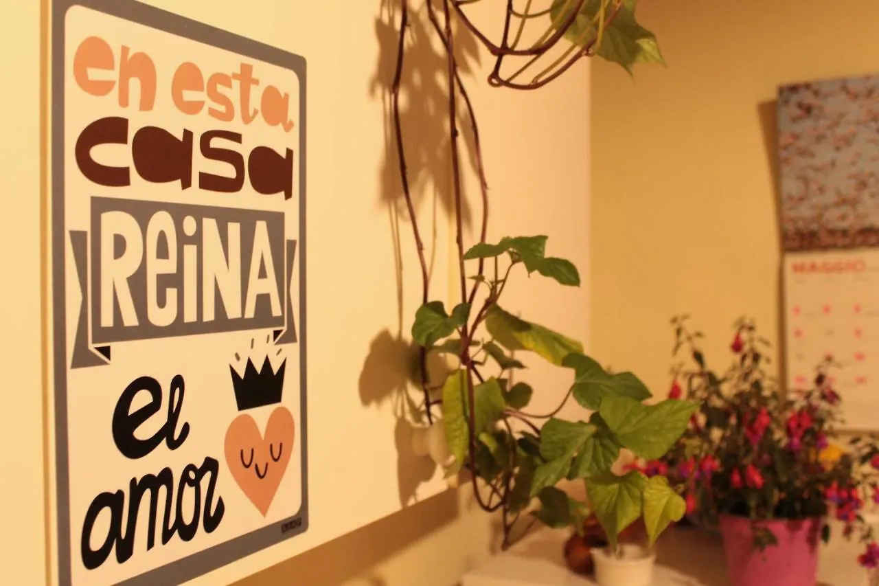 Casa Gioia Hotell Palermo 0*,